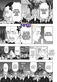 Manga tokyo revengers chapter sub indo chapter 145. Tokyo Revengers Chapter 145 Bahasa Indonesia Gd Manga