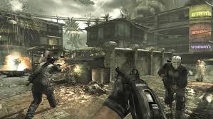 No more worries about the lost . Call Of Duty Modern Warfare 3 Now Available For Preload Download Redmond Pie
