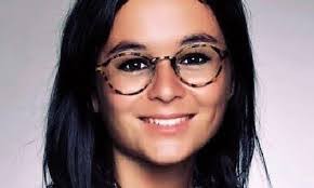 Laura Bourcier's Instagram, Twitter & Facebook