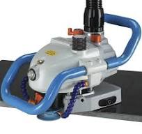 Air Stone Edge Profiling Machine (9000rpm) - Pneumatic Stone ...