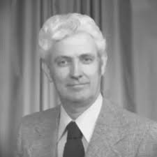 Obituary information for Charles A. Parlee