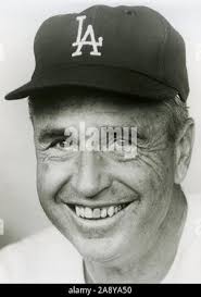 Walter alston hi-res stock photography and images