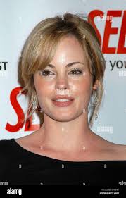 Chandra west hi-res stock photography and images