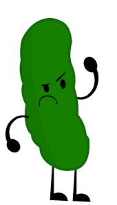 If an image won't load for you, try this. Inanimate Insanity Insanity Boy Decor Greatful