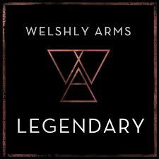 Pin On Welshly Arms