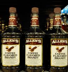 Served in a cappuccino cup. Allen S Coffee Brandy Dethroned As Maine S Top Grossing Hard Alcohol Portland Press Herald