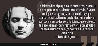 2.9k reads 89 votes 18 part story. Frases Y Citas Celebres De Ricardo Arjona