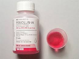 Image result for Penicillin