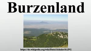 Maybe you would like to learn more about one of these? Burzenland Youtube