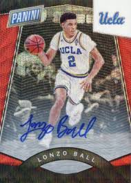 Check spelling or type a new query. Lonzo Ball Rookie Card Checklist Top Autographs Best Cards Buying