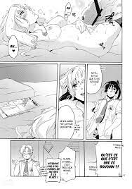 XXX - French Hentai Manga (Page 16)