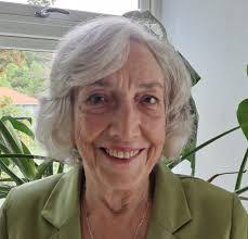 Sandra Healy's Instagram, Twitter & Facebook