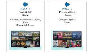 8,949 likes · 100 talking about this. Cara Langganan Mola Tv Di Fastpay Toko Modern Fastpay