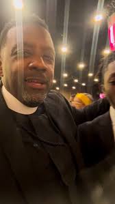 If anybody knows little bro, please tag him for me. So excited about what  God is doing in our young people! , LET’S GO!!!!!