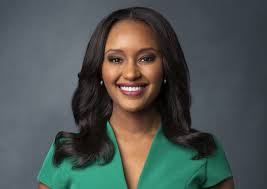 Rahel G. Solomon '10TCB | St. John's University