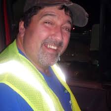 Obituary for Keith Eugene Byram