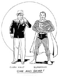 Perhaps one of batman's most ruthless nemesis is joker, the twisted psychopath. Superman Wikipedia