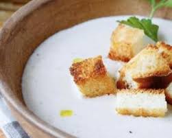 Veloute Leger De Radis Noir Recette Recette Hiver Radis Noir