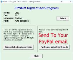 Atas persetujuan bersama, pekerja boleh bekerja 9 jam sehari tetapi skta boleh melebihi 48 jam seminggu. Adjustment Program Epson L3050 Cracked Advisorslasopa