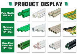 What is PPR pipe?