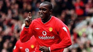Последние твиты от dwight yorke (@blackanddwight). Cerita Dwight Yorke Nekat Minta Libur Setahun Setelah Treble Langsung Disemprot Ferguson Inggris Bola Com
