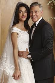 Celebrity wedding dresses wedding dresses 2014 celebrity weddings amal clooney wedding dress kate middleton wedding dress annie leibovitz fashion designer george clooney beautiful celebrities. 11 Best Amal Clooney Wedding Dress Ideas Amal Clooney Wedding Amal Clooney Amal Clooney Wedding Dress