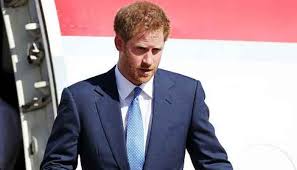 Jump directly to the content. Prince Harry Not Happy Over His Move To Disgrace Royal Family In Oprah Tell All