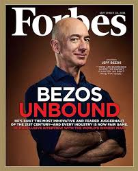 Джефф безос и его биография: Mezhdu Pentagonom I Reklamoj Kak Amazon Planiruet Perezhdat Konkurentnye Vojny Google Apple I Netflix