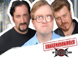 Prime Video: Trailer Park Boys: The SwearNet Show: Season 6