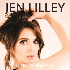 Jen Lilley: Music with a Cause