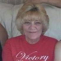 Becky Lynn Rawlings Obituary