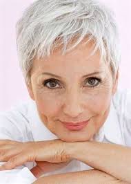 This one with a casual touch which suits ladies over 50 with fine straight hair flawlessly. Best Hairstyles And Haircuts For Women Over 70 Short Hair Models