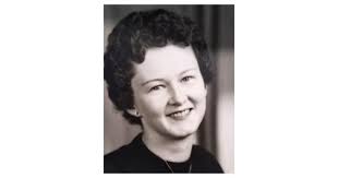 Joan Bouchey Obituary (1931