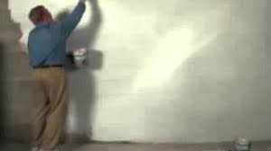 Drylok extreme 1 gal masonry waterproofer. Why Use Drylok Masonry Waterproofer Youtube