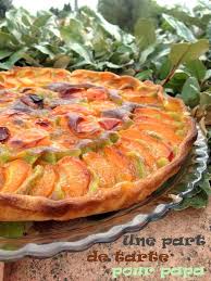 Tarte Abricots Creme D Amandes Pistache Tarte Aux Abricots Recettes De Cuisine Cuisine Culinaire