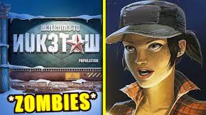 Call Of Duty Black Ops 1 Zombies Maps List Free Bo4 Nuketown Zombies Map Is Coming Rumor Black Ops 4 Zombies Nuk Black Ops 4 Black Ops Zombies Black Ops