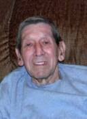 John Thompson Service Details