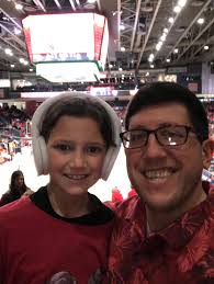 Lanka: Dayton Flyers fan mourns coronavirus killing NCAA tournament