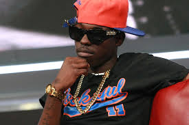 Bobby shmurda bobby shmurda education: Bobby Shmurda Was Released From Prison Today