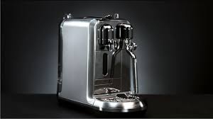 Nespresso club assistance offers step by step instructions and easy guides to help you make the most of your nespresso machine and aeroccino milk frother. Nespresso Creatista Monthly Maintenance Youtube