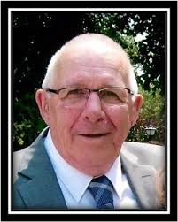 Paul EASON Obituary (1939