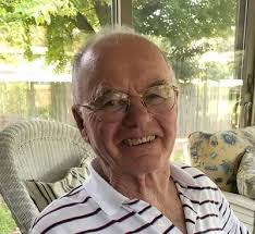 Obituary information for Vince “Punchy” Marshall