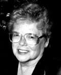 PATSY SWARTZ Obituary (2011)