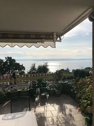 Einfach schön wohnen und das leben in der wundervollen urlaubsregion am bodensee genießen. Traumhafter Seeblick Auf Dem Bodensee In Baden Wurttemberg Meersburg Terrassenwohnung Kaufen Ebay Kleinanzeigen