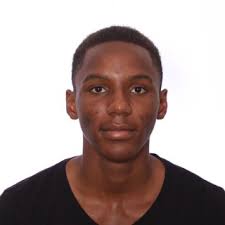 RHOMAR ROBERT RUEBEN WILLIAMS