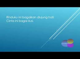 Maybe you would like to learn more about one of these? Status Wa Cinta Mengapa Singgah Dihatiku Youtube