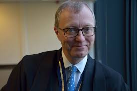 Sir Ernest Ryder to join the Centre for Socio-Legal Studies