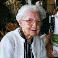 Frances Genevieve Sullivan Obituary March 13, 2003