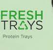 FreshTrays: PFAS-Free Fiber-Based Food Packaging | PaperTech