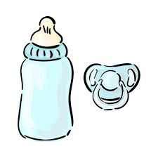 Baby Bottle Cartoon Images - Free Download on Freepik